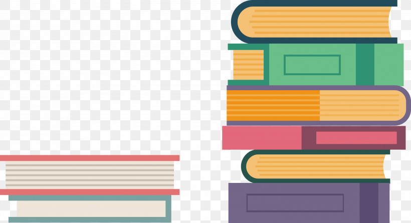 Stack Of Books Books, PNG, 3000x1629px, Stack Of Books, Books, Geometry, Line, Mathematics Download Free