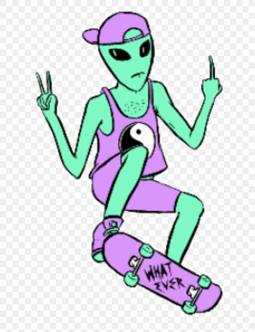 Sticker Alien Paper Drawing YouTube, PNG, 1024x1335px, Sticker, Alien, Aliens, Area, Art Download Free