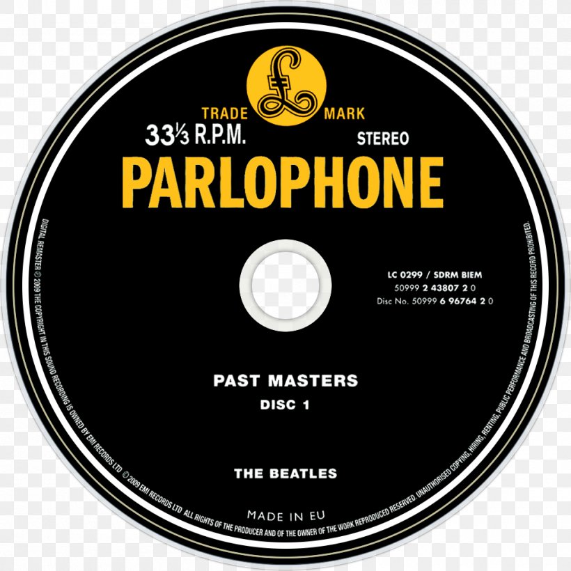 The Beatles Collection Sgt. Pepper's Lonely Hearts Club Band Parlophone A Hard Day's Night, PNG, 1000x1000px, Beatles, Apple Records, Beatles Collection, Beatles In Mono, Brand Download Free
