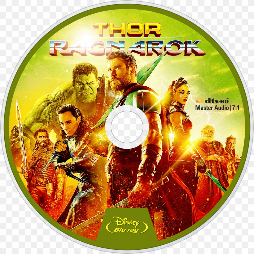 Thor 4K Resolution Film Asgard, PNG, 1000x1000px, 4k Resolution, 8k Resolution, Thor, Asgard, Cate Blanchett Download Free
