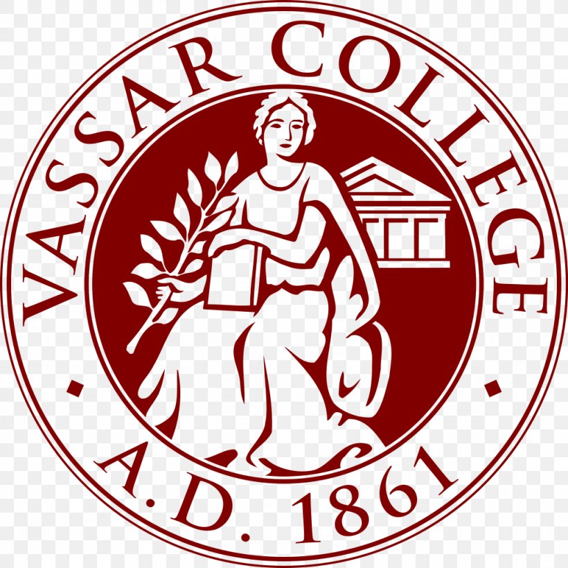 Vassar College Higher Education Liberal Arts College, PNG, 1024x1024px, Vassar College, Academic Degree, Area, Artwork, Brand Download Free