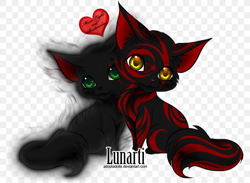 Whiskers Kitten Black Cat Demon, PNG, 792x600px, Whiskers, Animated Cartoon, Black Cat, Carnivoran, Cat Download Free
