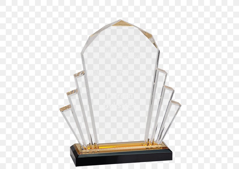 Acrylic Trophy Award Commemorative Plaque Poly, PNG, 580x580px, Trophy, Acrylic Paint, Acrylic Trophy, Award, Commemorative Plaque Download Free