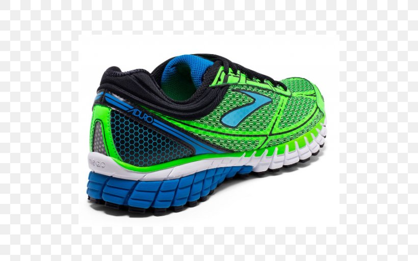 Brooks Sports Sneakers Shoe Sports Bra, PNG, 512x512px, Brooks Sports, Aqua, Athletic Shoe, Com, Cross Training Shoe Download Free