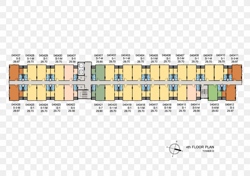 Building Floor Plan Condominium ดีคอนโด นคร ระยอง : Dcondo Nakorn Rayong Storey, PNG, 1100x778px, Building, Area, Condominium, Diagram, Floor Plan Download Free