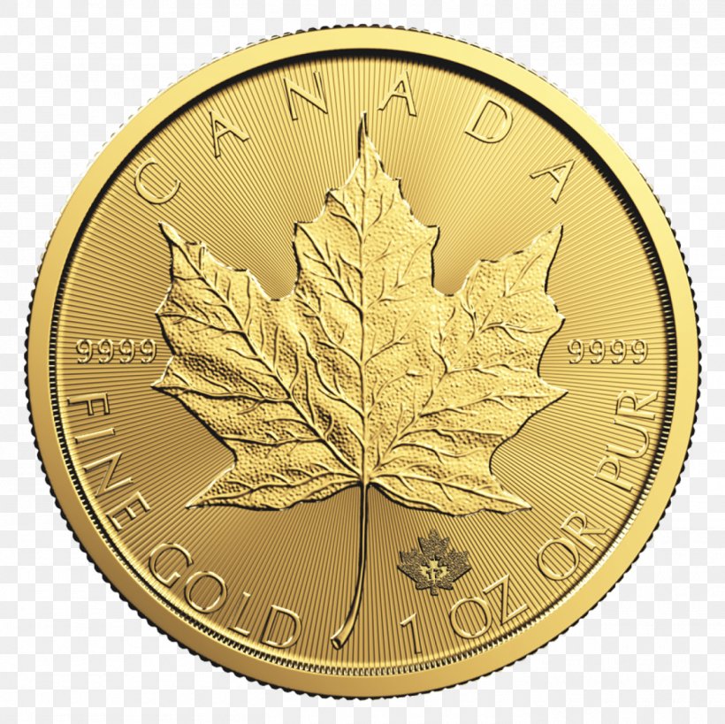 Canadian Gold Maple Leaf Canadian Silver Maple Leaf Bullion Coin Gold Coin, PNG, 1410x1410px, Canadian Gold Maple Leaf, Bullion, Bullion Coin, Canadian Maple Leaf, Canadian Silver Maple Leaf Download Free