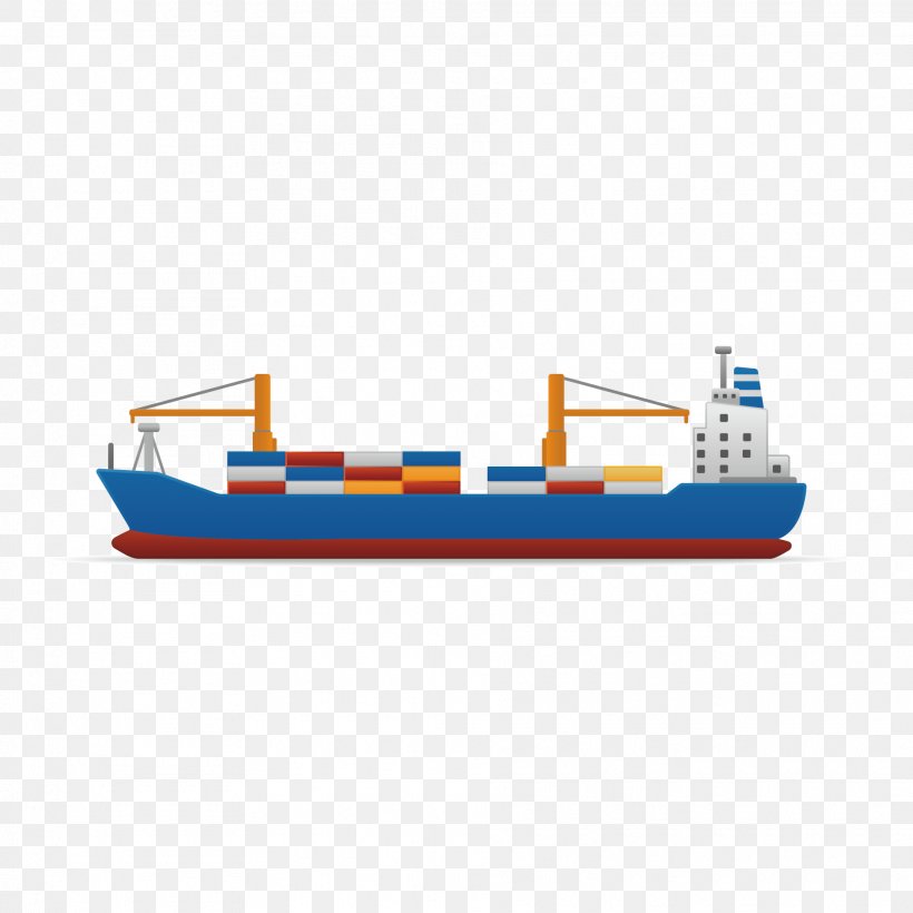 Freight Transport Cargo International Trade Freight Forwarding Agency, PNG, 1875x1875px, Freight Transport, Air Cargo, Blue, Boat, Business Download Free