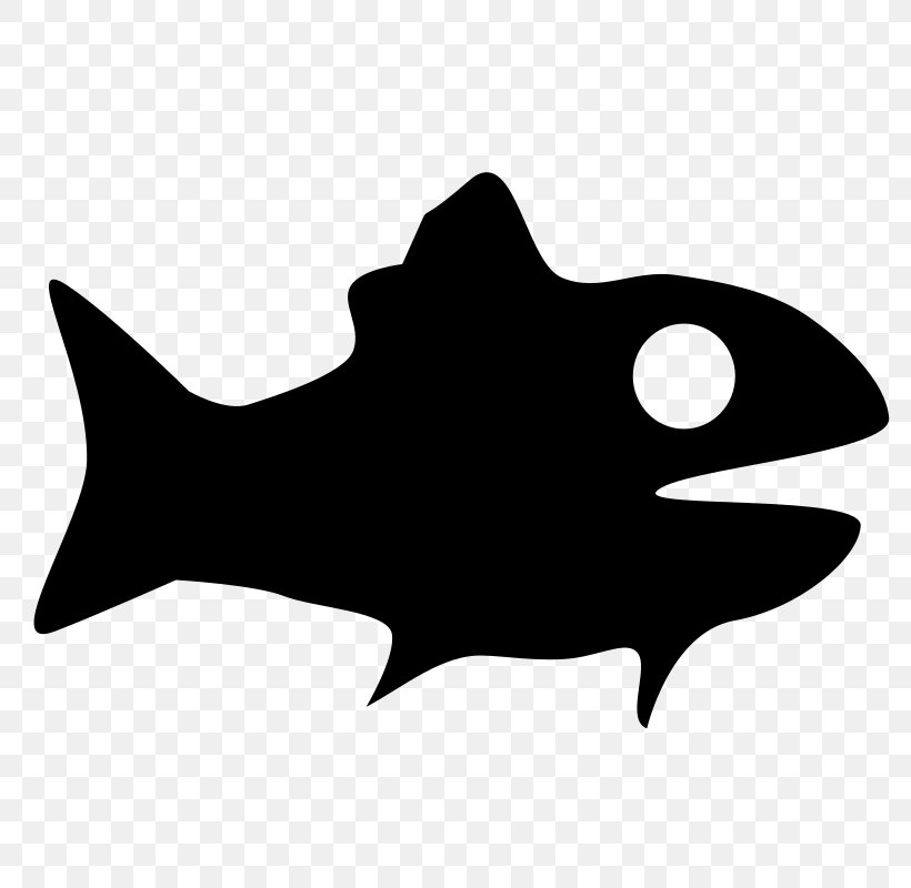 Goldfish Clip Art, PNG, 800x800px, Goldfish, Black, Black And White, Fish, Leaf Download Free