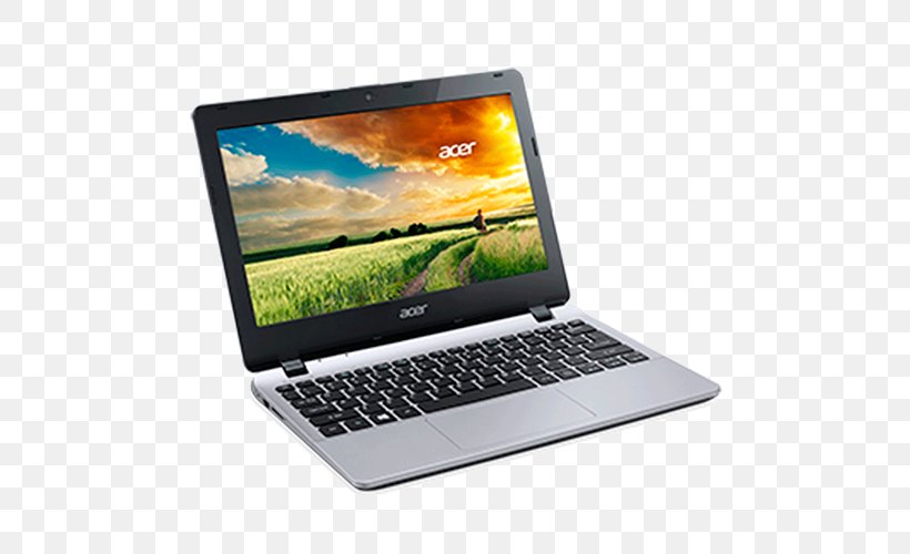 Laptop Acer Aspire Celeron Intel Core, PNG, 500x500px, Laptop, Acer, Acer Aspire, Acer Aspire E5575g, Acer Aspire One Download Free