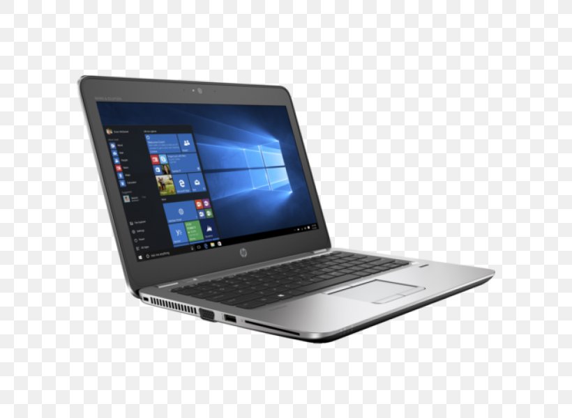 Laptop Hewlett-Packard HP ProBook 640 G2 HP EliteBook 820 G3 Intel Core I5, PNG, 600x600px, Laptop, Computer, Computer Hardware, Electronic Device, Electronics Download Free