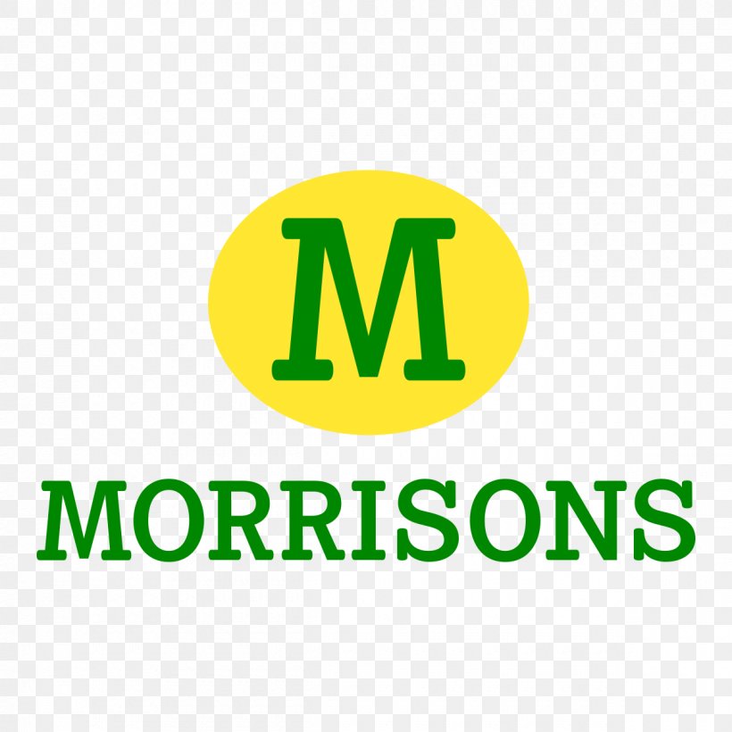Morrisons Logo Supermarket Aldi Asda Stores Limited, PNG, 1200x1200px, Morrisons, Aldi, Area, Asda Stores Limited, Brand Download Free