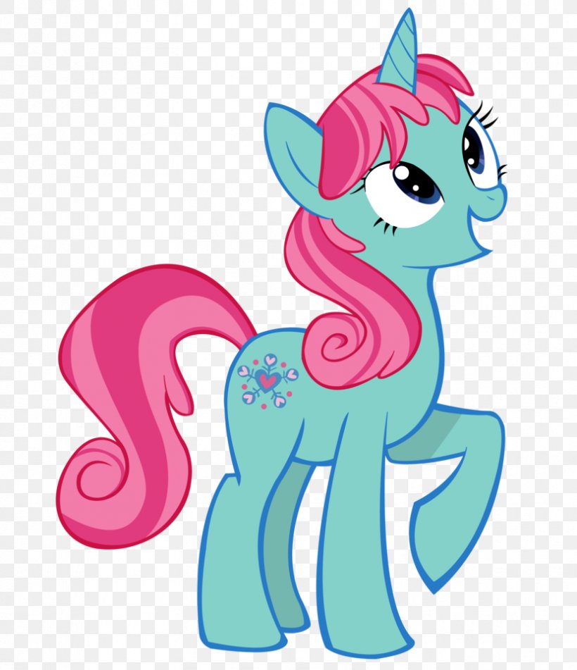 My Little Pony Princess Luna DeviantArt, PNG, 830x963px, Watercolor, Cartoon, Flower, Frame, Heart Download Free
