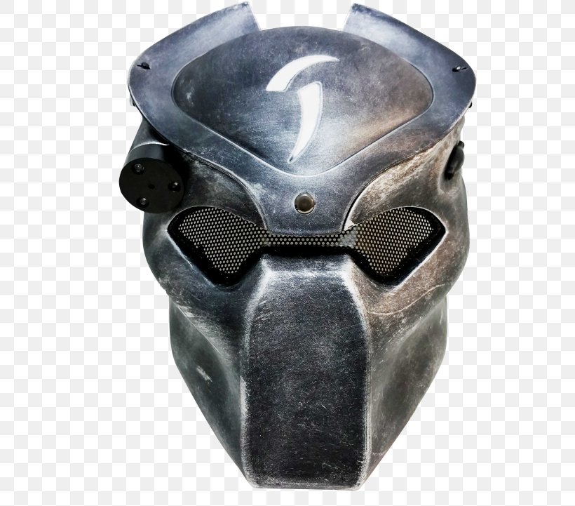 Predator Mask Costume Film, PNG, 721x721px, Predator, Costume, Deviantart, Film, Hardware Download Free