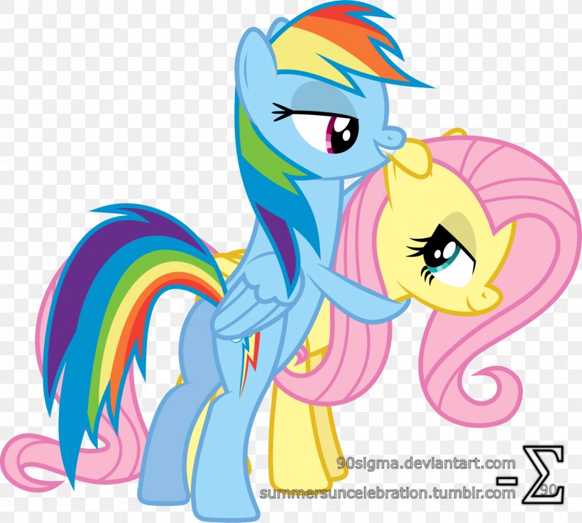 Rainbow Dash Fluttershy Rarity Pony Applejack, PNG, 1600x1437px, Watercolor, Cartoon, Flower, Frame, Heart Download Free