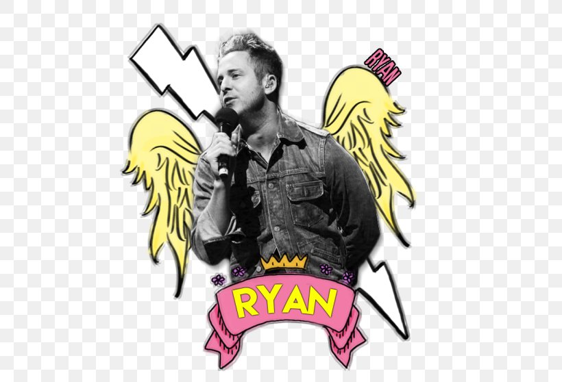 Ryan Tedder If(we) Tagged Logo, PNG, 500x558px, Ryan Tedder, Album Cover, Art, Brand, Character Download Free