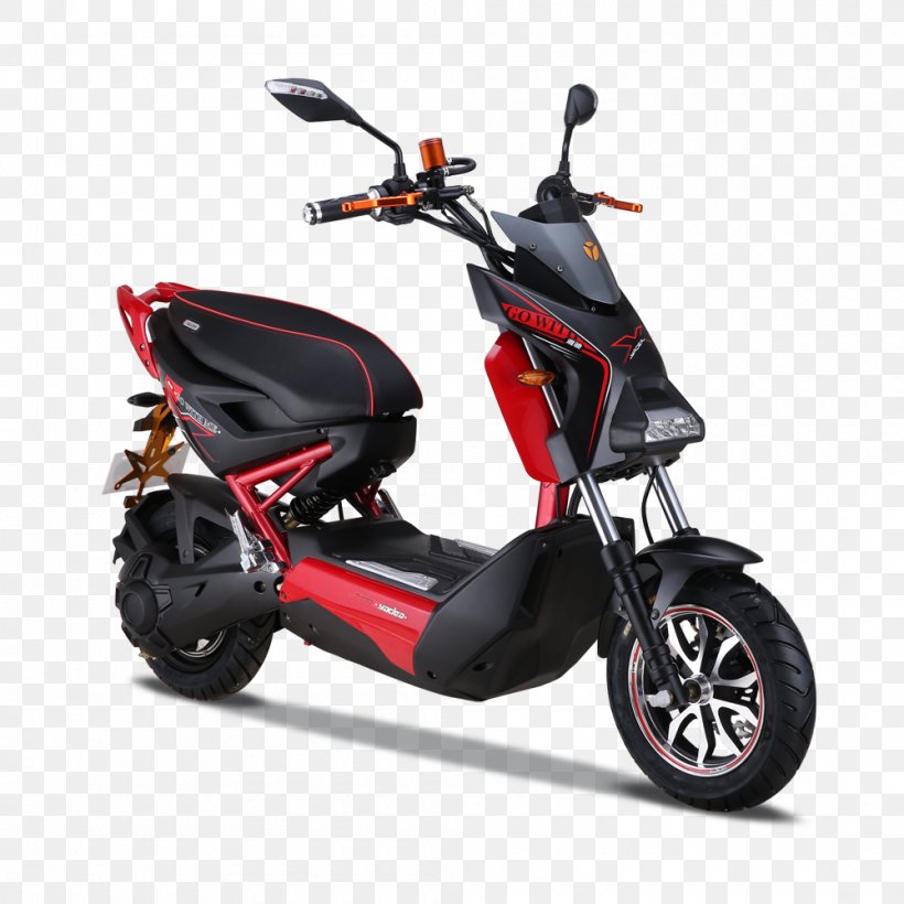 Scooter Honda Elite Electric Vehicle Honda PCX, PNG, 1000x1000px, Scooter, Electric Motorcycles And Scooters, Electric Vehicle, Honda, Honda Elite Download Free