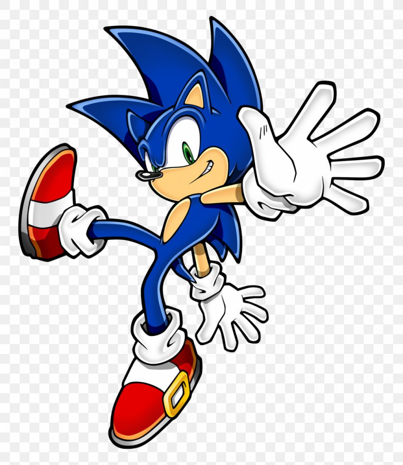 Sonic The Hedgehog Spinball Sonic Unleashed Video Game Sega, PNG, 1038x1198px, Sonic The Hedgehog, Art, Artwork, Balloon, Birthday Download Free
