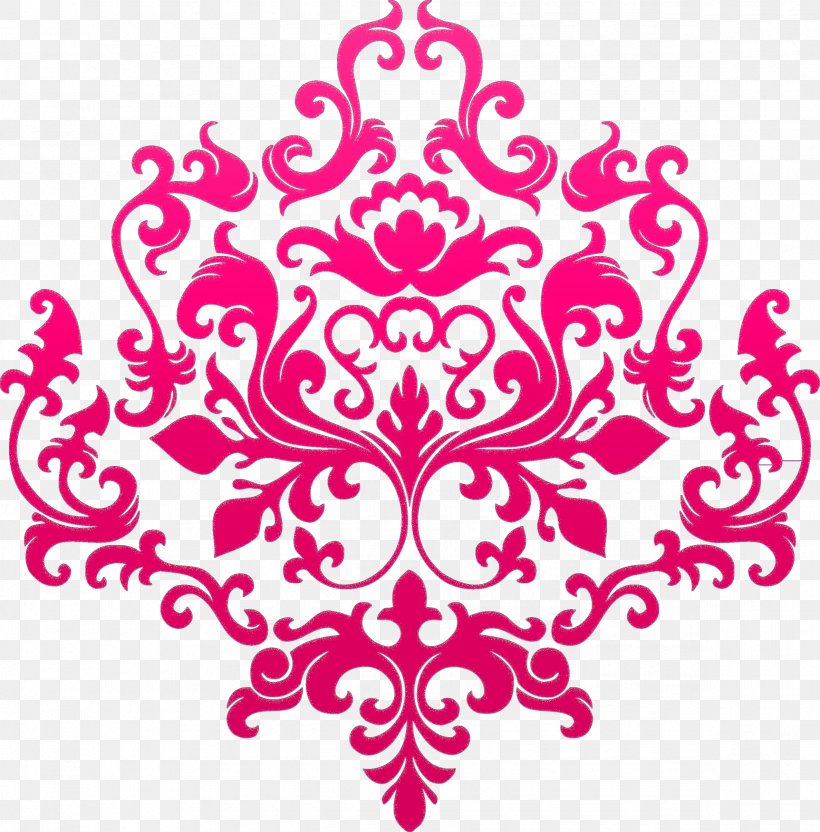Wall Decal Damask Sticker, PNG, 2375x2412px, Wall Decal, Adhesive, Baroque, Ceiling, Damask Download Free