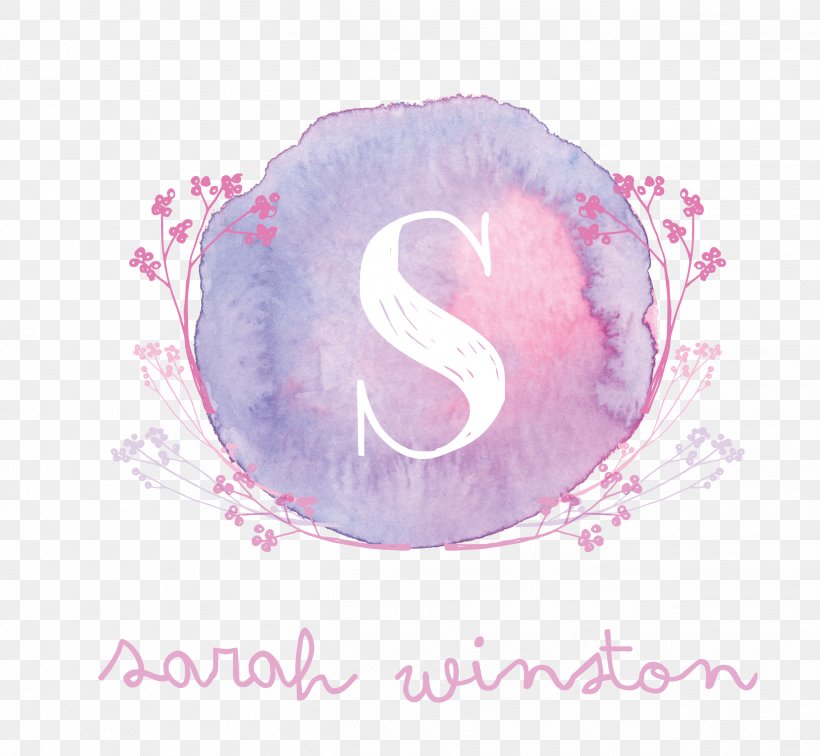 Watercolor Painting Icon, PNG, 2533x2337px, Watercolor Painting, Brand, Magenta, Pink, Purple Download Free