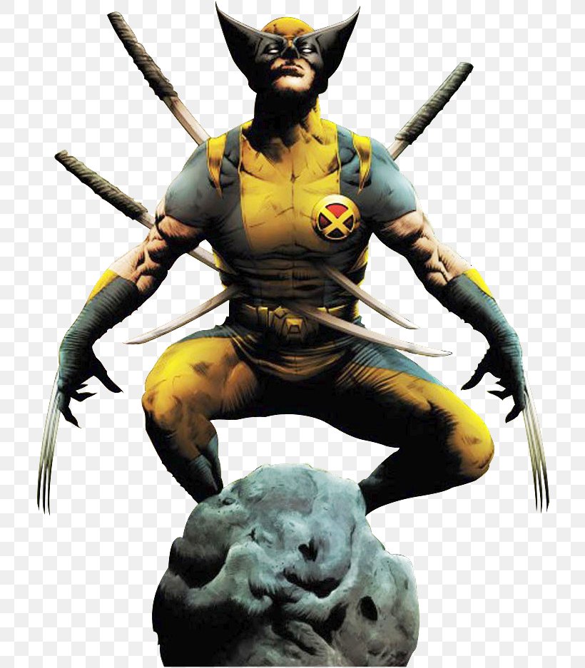 Wolverine Professor X John Wraith Marvel Comics, PNG, 739x937px, Wolverine, Action Figure, Art, Comic Book, Comics Download Free