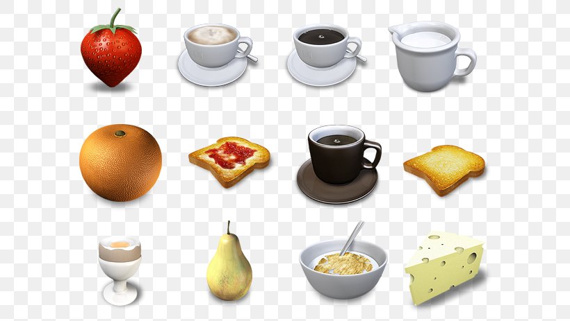 Breakfast Coffee Cafe Web Template Web Design, PNG, 641x463px, Breakfast, Cafe, Coffee, Coffee Cup, Cup Download Free