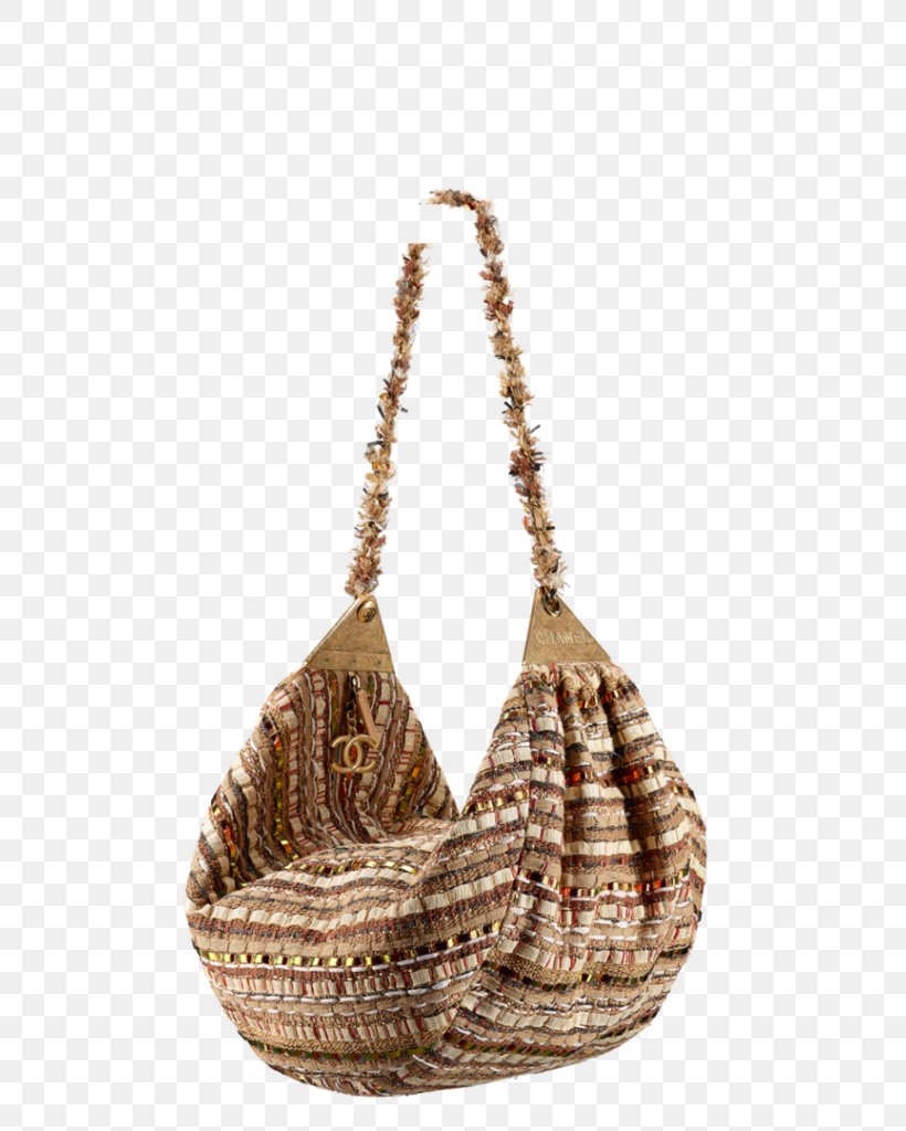 Chanel Hobo Bag Handbag Designer Clothing, PNG, 802x1024px, Chanel, Bag, Beige, Chanel 255, Clothing Download Free