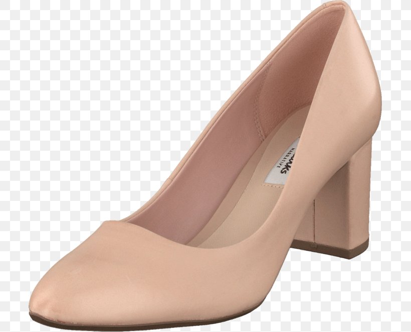 High-heeled Shoe C. & J. Clark Pink Blue, PNG, 705x661px, Shoe, Basic Pump, Beige, Blue, Boot Download Free