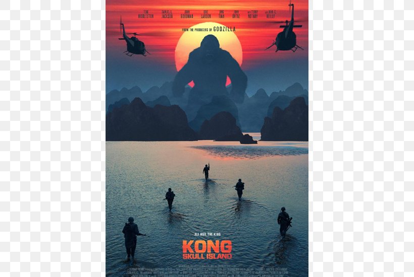 King Kong Hollywood YouTube Trailer Monster Movie, PNG, 476x550px, King Kong, Action Film, Advertising, Calm, Film Download Free