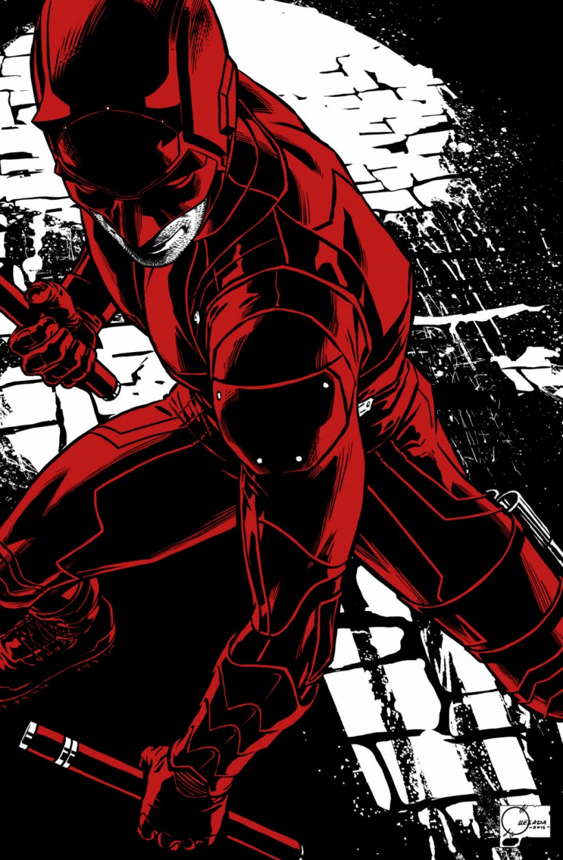 Marvel's Daredevil, PNG, 1000x1529px, Daredevil, Captain America, Charlie Cox, Comics Artist, Fiction Download Free