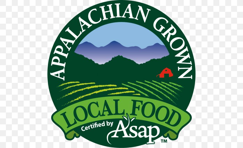 Organic Food ASAP (Appalachian Sustainable Agriculture Project) Local Food Farm, PNG, 500x500px, Organic Food, Agriculture, Appalachian Mountains, Apple, Area Download Free