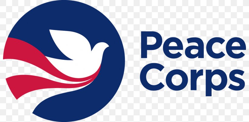 Peace Corps Logo Montana State University Atlas Service Corps, PNG, 800x402px, Peace Corps, Area, Atlas Service Corps, Blue, Brand Download Free