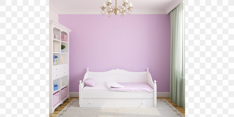Wall Decal Painting Canvas Print, PNG, 1200x600px, Wall Decal, Art, Bed, Bed Frame, Bedroom Download Free