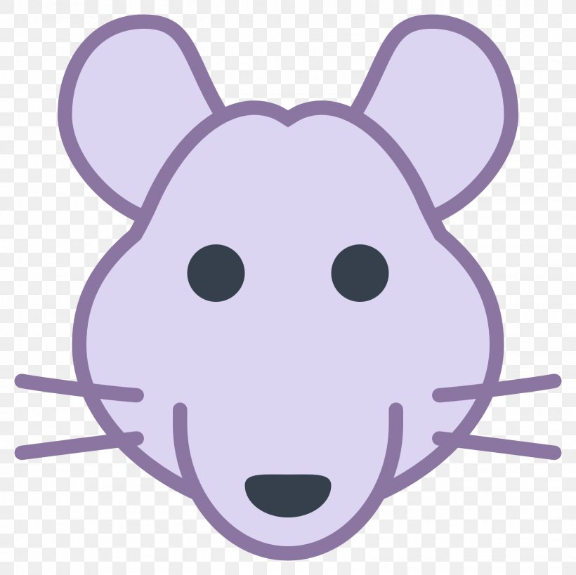 Computer Mouse Rat Rodent, PNG, 1600x1600px, Mouse, Carnivoran, Cartoon, Computer Mouse, Cursor Download Free