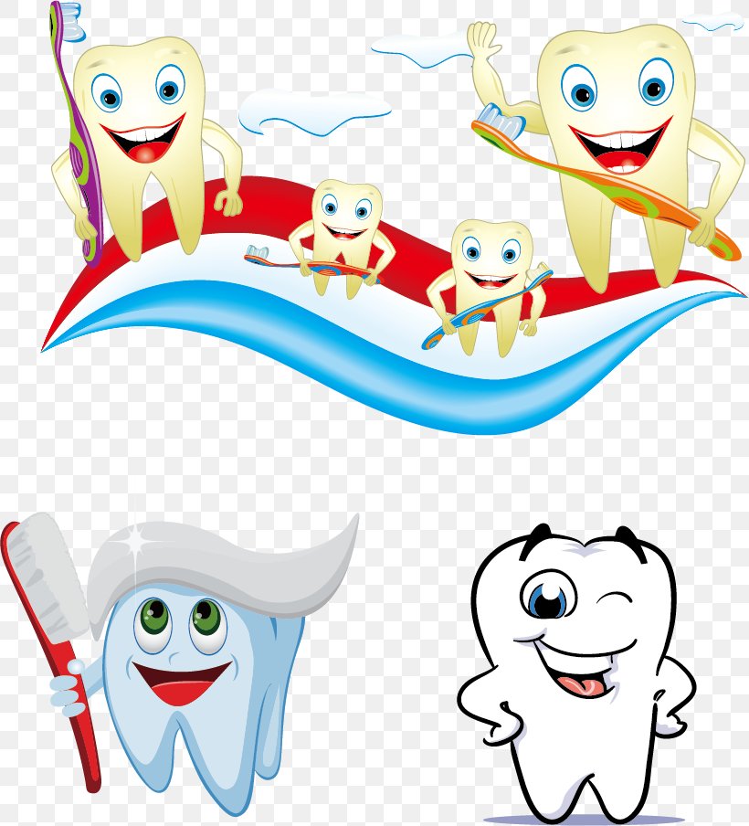 Dentistry Cartoon Clip Art, PNG, 819x904px, Watercolor, Cartoon, Flower, Frame, Heart Download Free