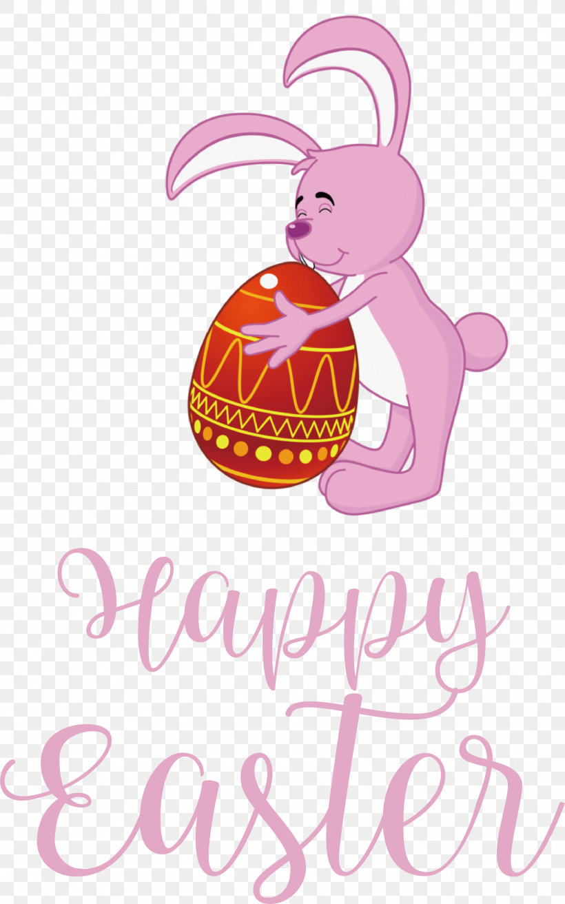 Happy Easter Day Easter Day Blessing Easter Bunny, PNG, 1874x3000px, Happy Easter Day, Cartoon, Chocolate, Chocolate Bunny, Cute Easter Download Free