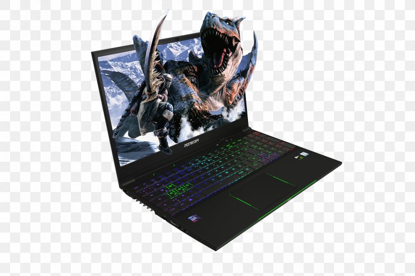 Intel Monster Tulpar T5 V18 Monster Abra A5 V13 Monster Notebook Laptop, PNG, 2000x1333px, Intel, Computer Accessory, Electronic Device, Geforce, Intel Core Download Free