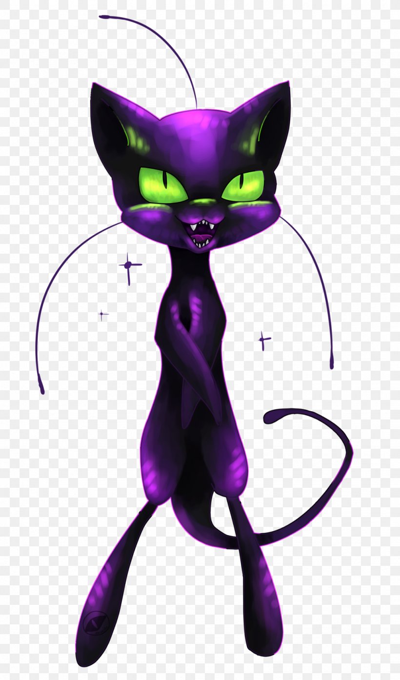 Kitten Whiskers Plagg Black Cat, PNG, 1024x1741px, Kitten, Art, Black Cat, Carnivoran, Cartoon Download Free
