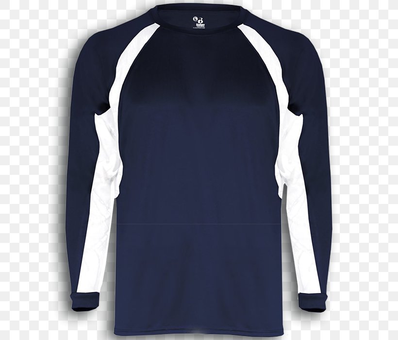 Long-sleeved T-shirt Long-sleeved T-shirt Hoodie, PNG, 700x700px, Tshirt, Active Shirt, Black, Clothing, Designer Download Free