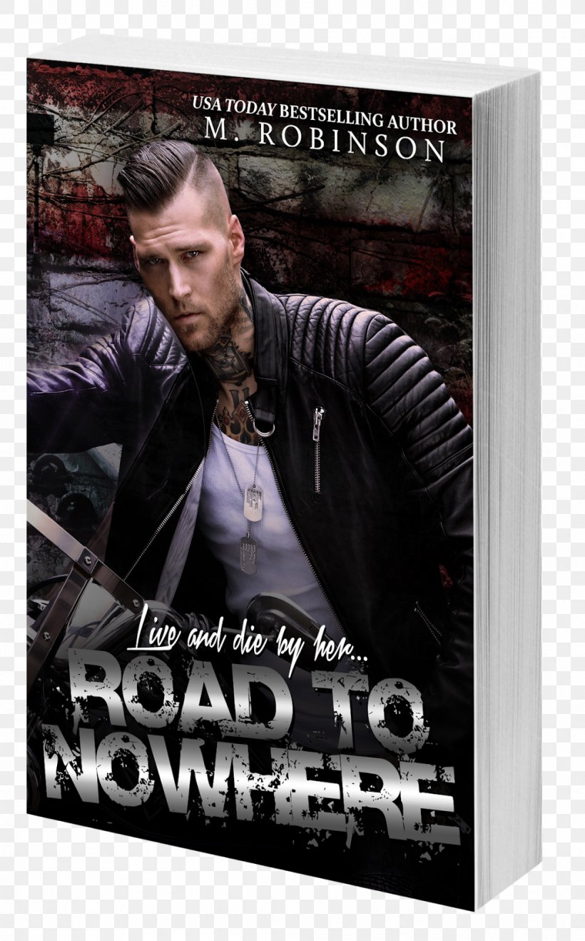 M. Robinson Road To Nowhere Book Series Author, PNG, 995x1600px, Road To Nowhere, Action Film, Author, Bestseller, Book Download Free