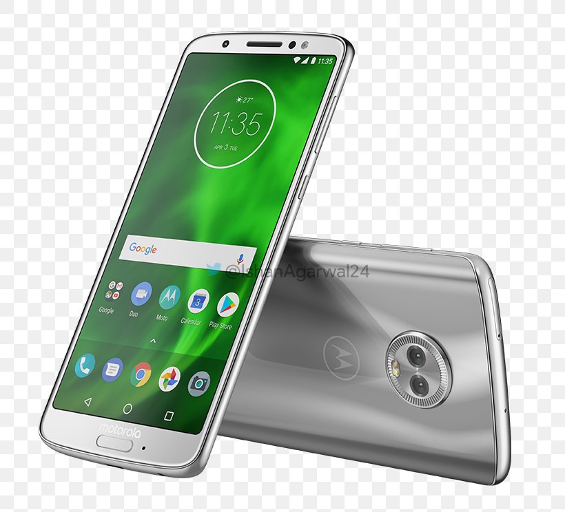 Motorola Moto G⁶ Play Motorola Moto G6 Plus LG G6, PNG, 744x744px, Moto G6, Cellular Network, Communication Device, Electronic Device, Feature Phone Download Free
