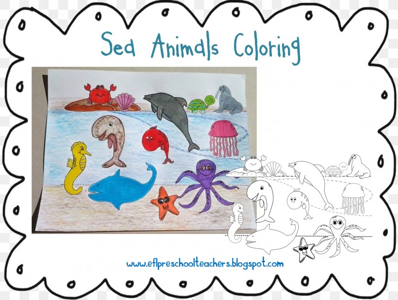 Ocean Deep Sea Creature Aquatic Animal, PNG, 1482x1118px, Ocean, Animal, Aquatic Animal, Area, Art Download Free