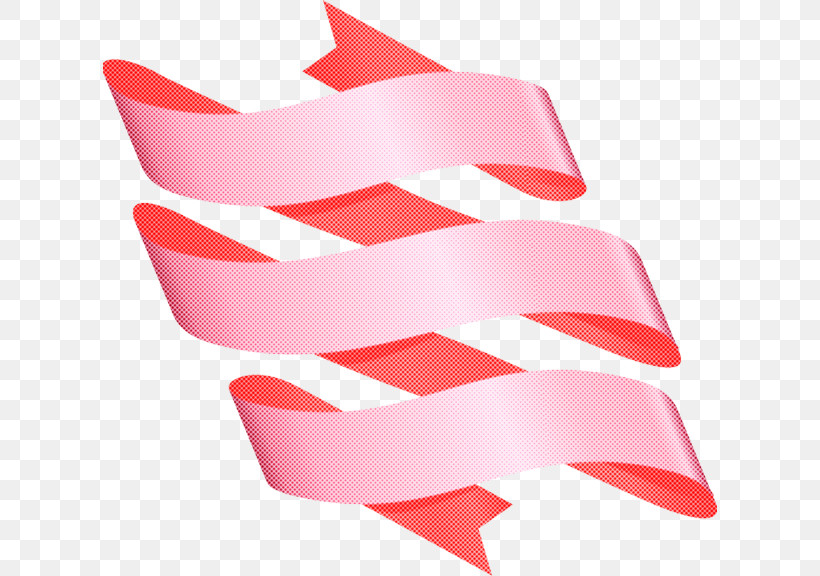 Pink Ribbon, PNG, 614x576px, Pink, Ribbon Download Free