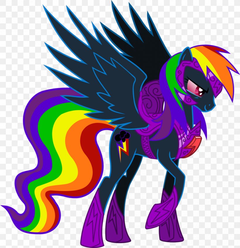 Rainbow Dash Pinkie Pie Rarity Applejack Pony, PNG, 878x909px, Rainbow Dash, Animal Figure, Applejack, Art, Derpy Hooves Download Free