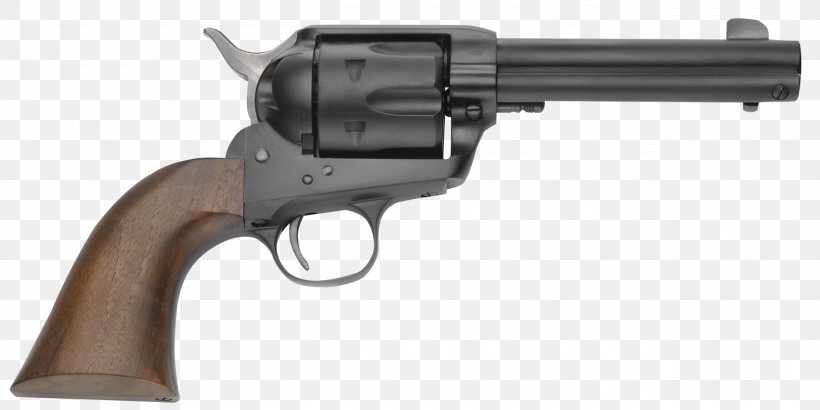 Revolver Trigger Firearm Colt Single Action Army .45 Colt, PNG, 2550x1276px, 45 Colt, 357 Magnum, Revolver, Air Gun, Caliber Download Free