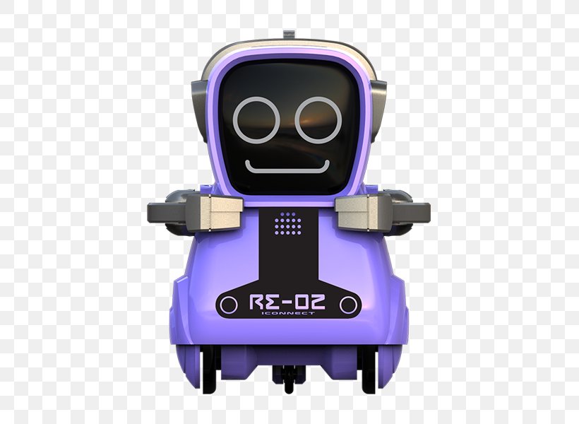 Robotics WowWee Toy Spielzeugroboter, PNG, 600x600px, Robot, Blue, Child, Color, Fingerlings Download Free