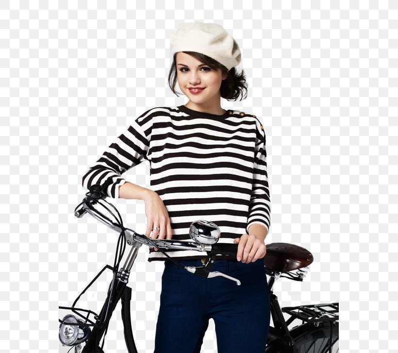 Selena Gomez Photography Musician Teen Vogue, PNG, 577x727px, Selena Gomez, Actor, Artist, Bicycle, Bicycle Accessory Download Free