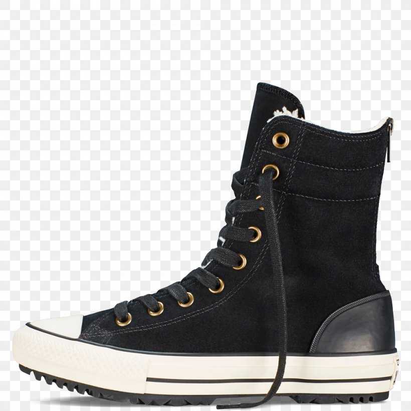 Sports Shoes Suede Chuck Taylor All-Stars Boot, PNG, 1000x1000px, Sports Shoes, Black, Boot, Canvas, Chuck Taylor Download Free