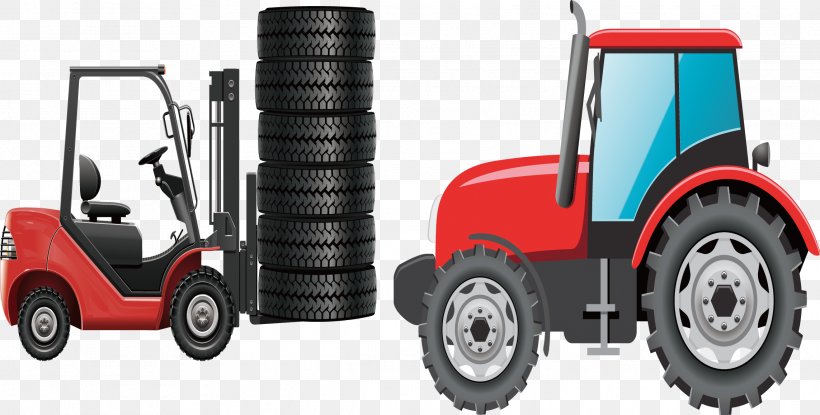 Tire Car Tractor, PNG, 2286x1158px, Tire, Agricultural Machinery, Agriculture, Automotive Design, Automotive Tire Download Free