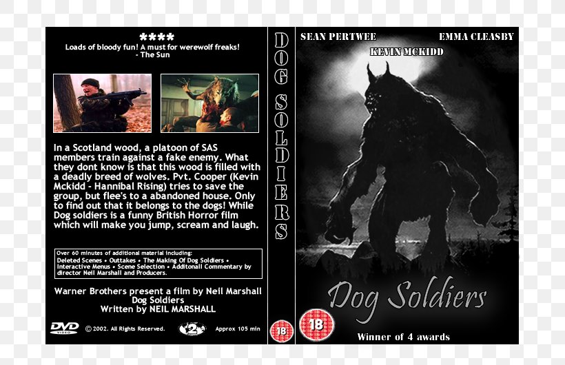 Van Helsing Werewolf Poster, PNG, 749x530px, Van Helsing, Advertising, Film, Poster, Werewolf Download Free