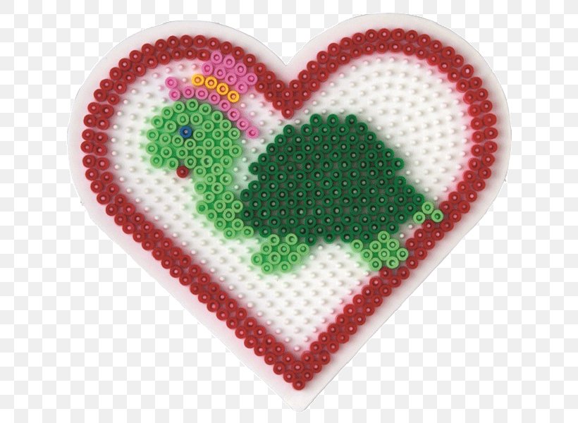 Bead Bügelperlen Toy Heart Spilavinir, PNG, 656x600px, Bead, Brooch, Color, Heart, Jewellery Download Free